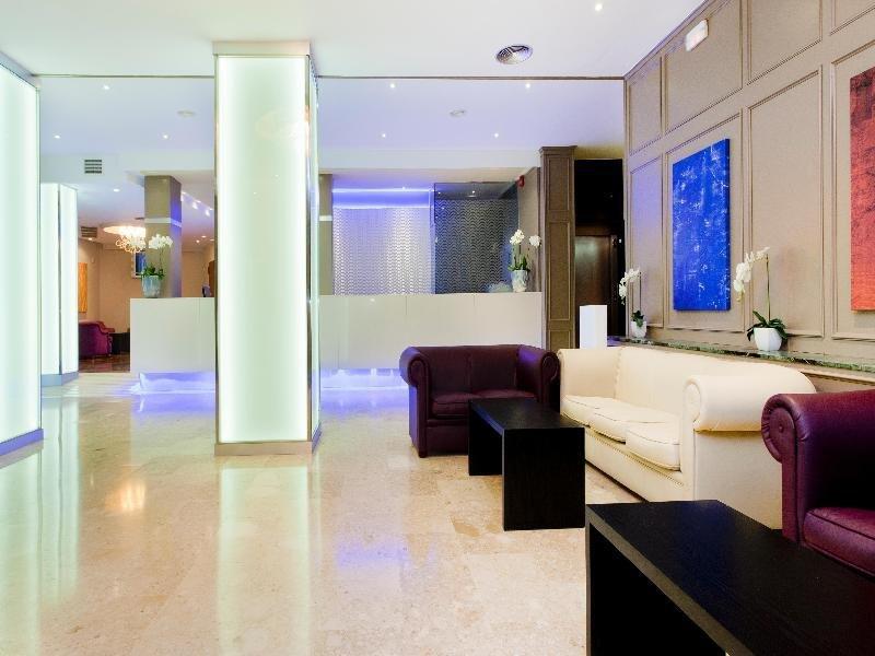 Foto general de Hotel Globales America