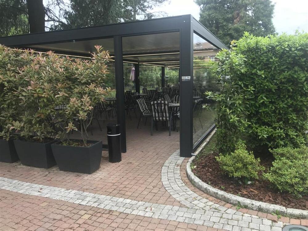 Foto general de Bis Hotel Varese