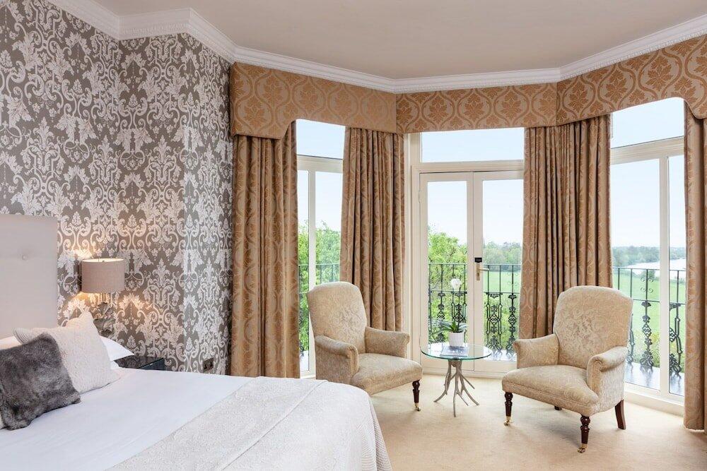 Room – Hotel The Petersham