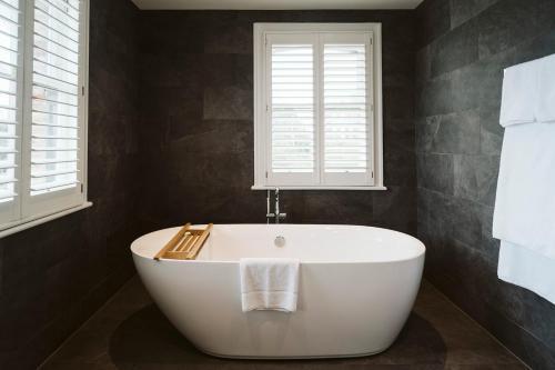 Bathroom – Hotel The Petersham