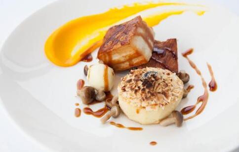Dining – Hotel The Petersham