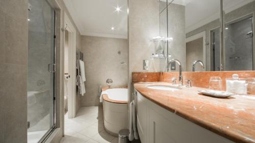 Bathroom – Hotel The Petersham