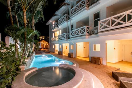 Foto de los servicios de Hotel Santa Teresa by the Beach