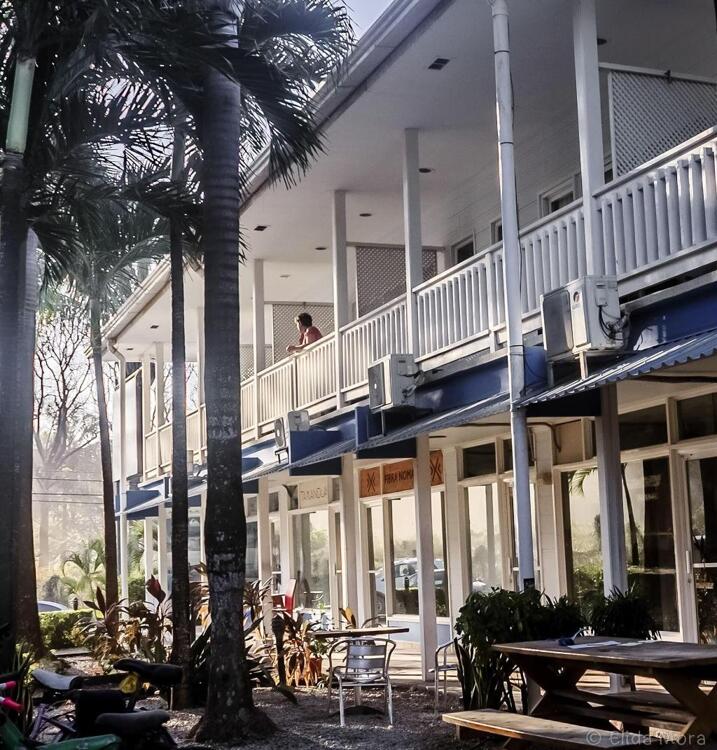 Foto general de Hotel Santa Teresa by the Beach