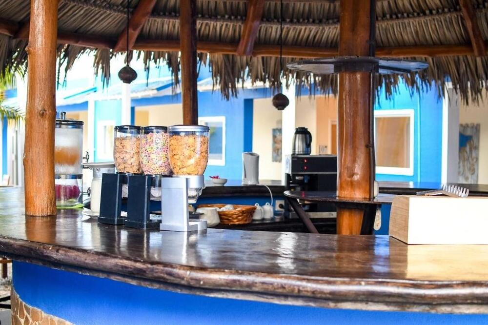 Foto general de Hotel Santa Teresa by the Beach