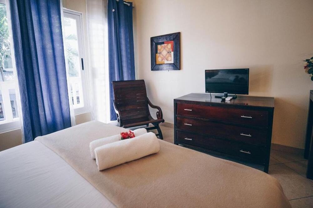 Foto general de Hotel Santa Teresa by the Beach