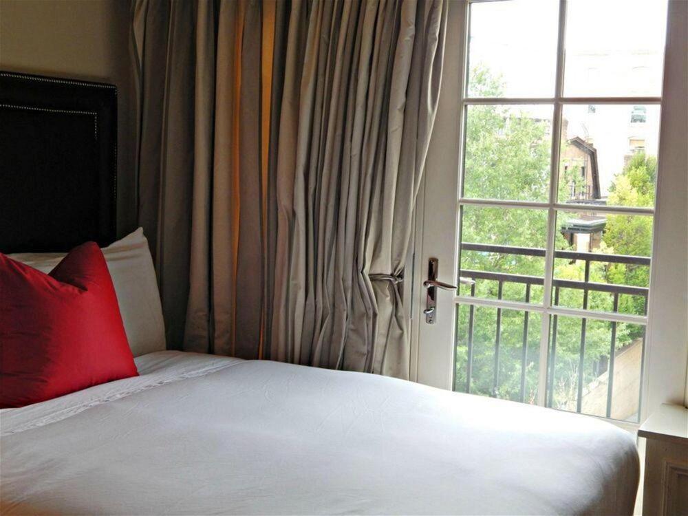 Foto general de The Normandy Hotel