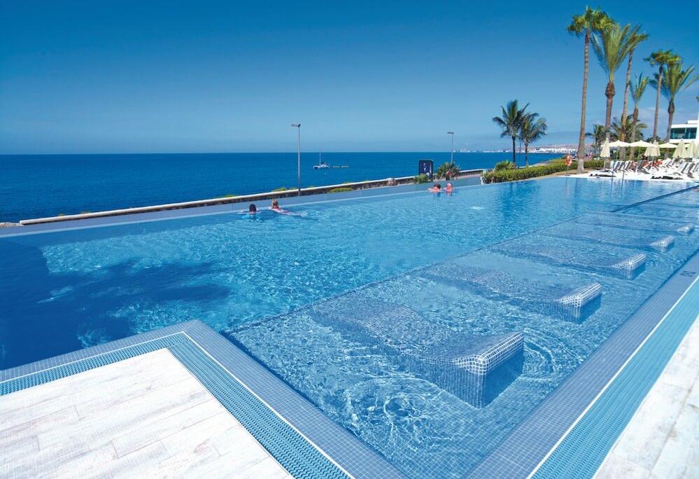 Foto general de Hotel Riu Palace Meloneras