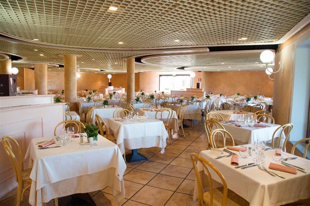 Foto general de Sant&amp;#039;Elmo Beach Hotel