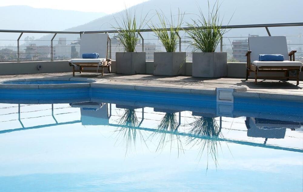 Foto general de Ayres De Salta Hotel