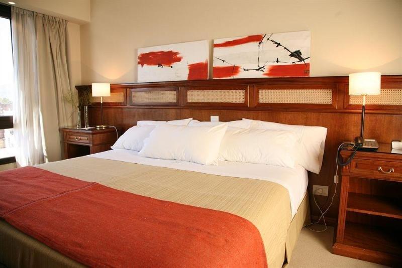 Foto general de Ayres De Salta Hotel