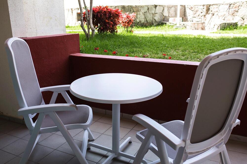 Foto general de Hotel Servatur Green Beach