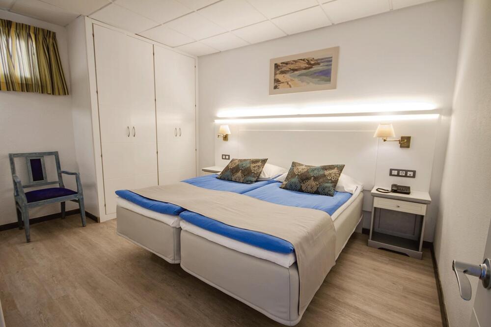 Foto general de Hotel Servatur Green Beach