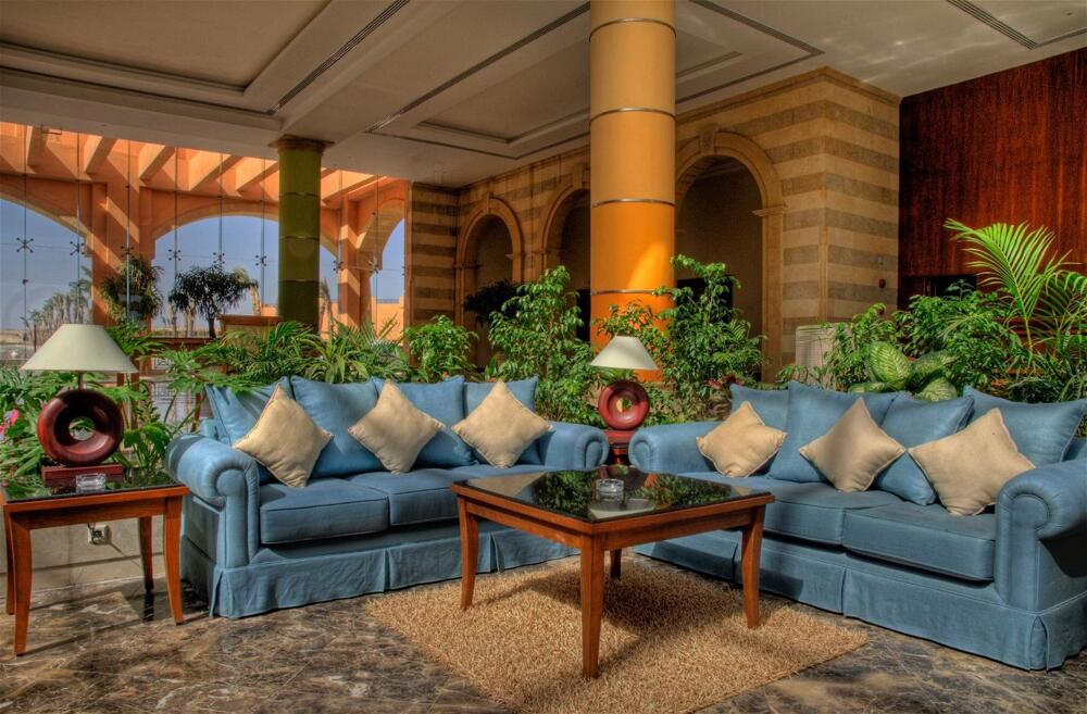 Foto general de Hotel Jaz Grand Marsa