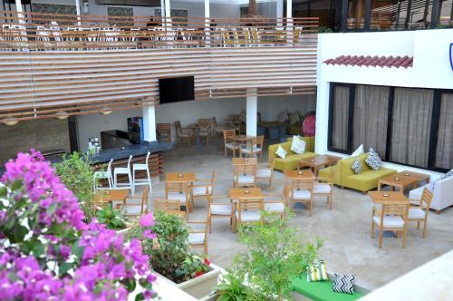 Foto del exterior de Complejo Sunrise Holidays Resort -Adults Only