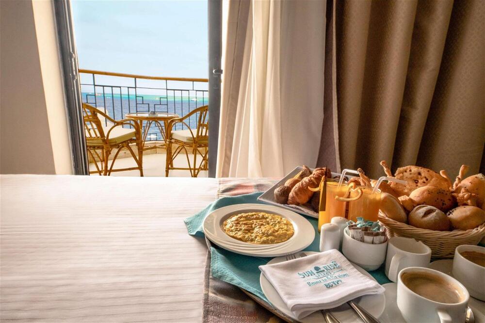 Foto general de Complejo Sunrise Holidays Resort -Adults Only
