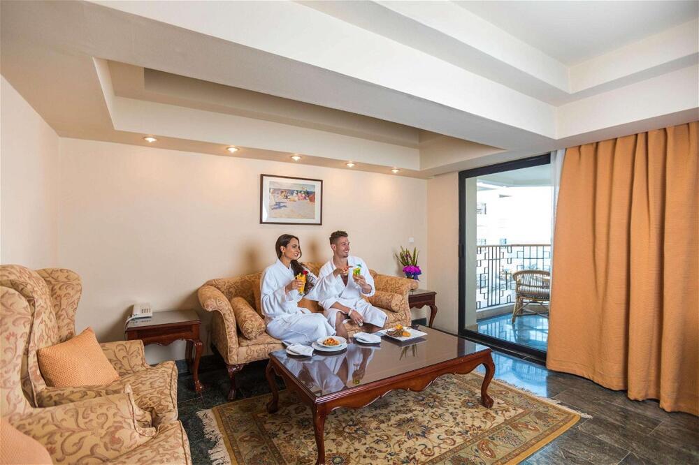 Foto general de Complejo Sunrise Holidays Resort -Adults Only