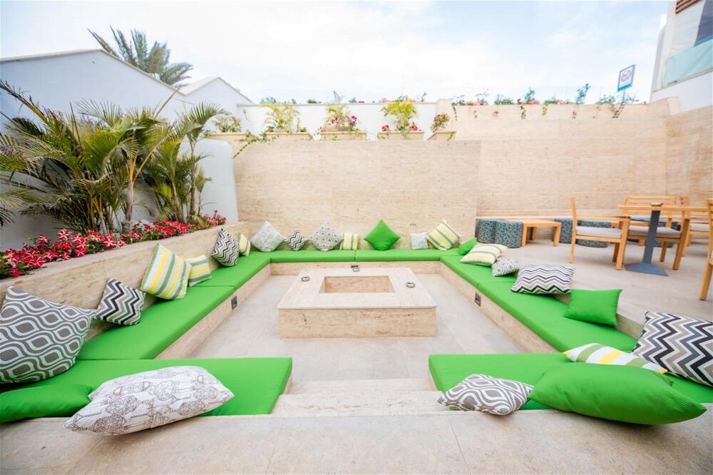 Foto general de Complejo Sunrise Holidays Resort -Adults Only