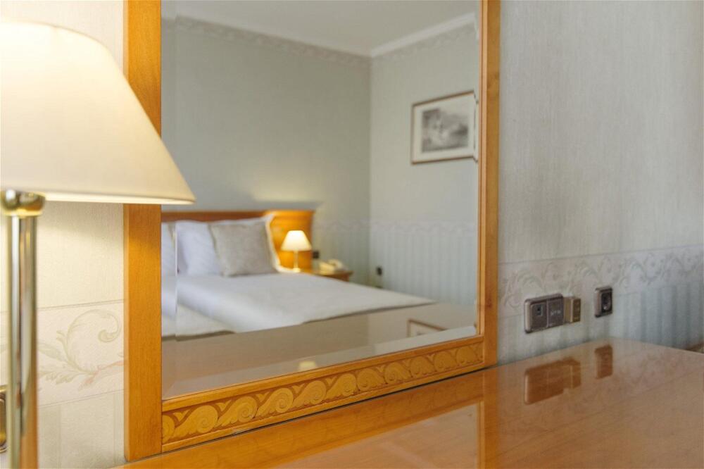 Foto general de Hotel Downtown - TOP location in the heart of Sofia city