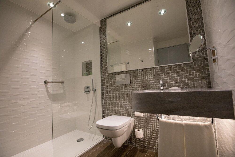 Foto de una habitación de The Eliott Hotel
