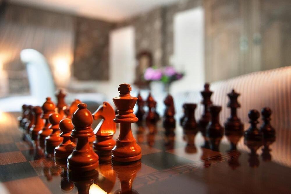 Foto general de The Pand Hotel - Small Luxury Hotels of the World