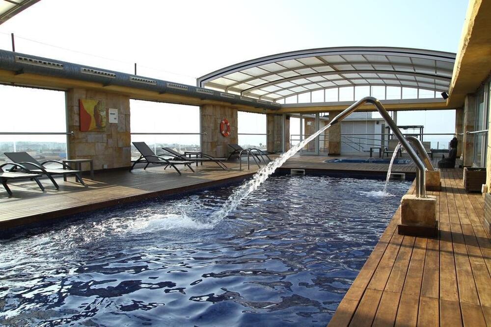 Foto general de Hotel Exe Cunit Suites &amp;amp; Spa