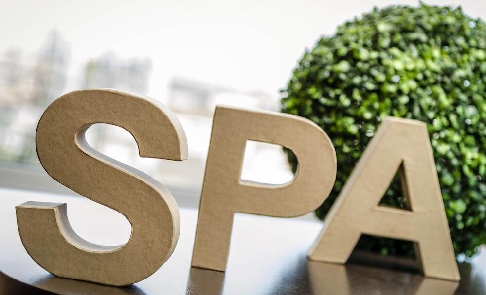 Foto de los servicios de Hotel Exe Cunit Suites &amp;amp; Spa