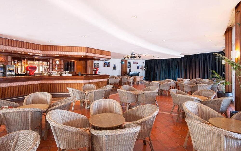 Foto general de Hotel Relaxia Olivina