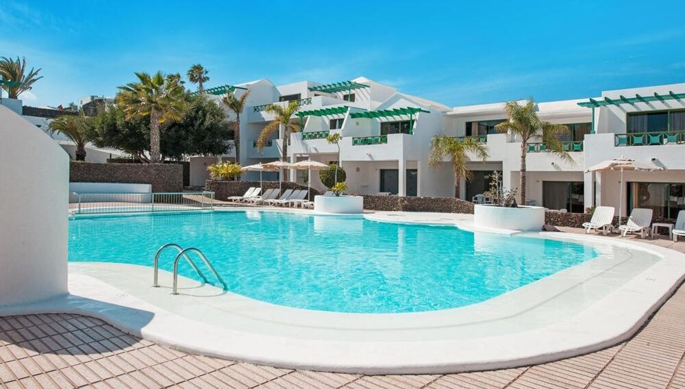 Foto general de Hotel Relaxia Olivina