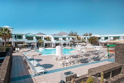 Foto del exterior de Hotel Relaxia Olivina