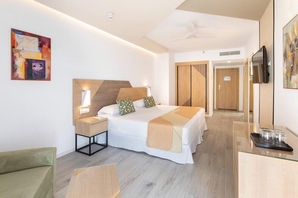 Foto de una habitación de Hotel Riu Buenavista – All Inclusive