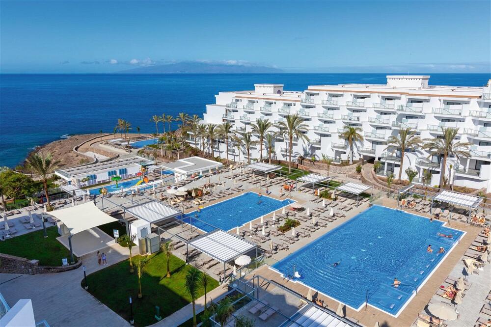 Foto general de Hotel Riu Buenavista – All Inclusive