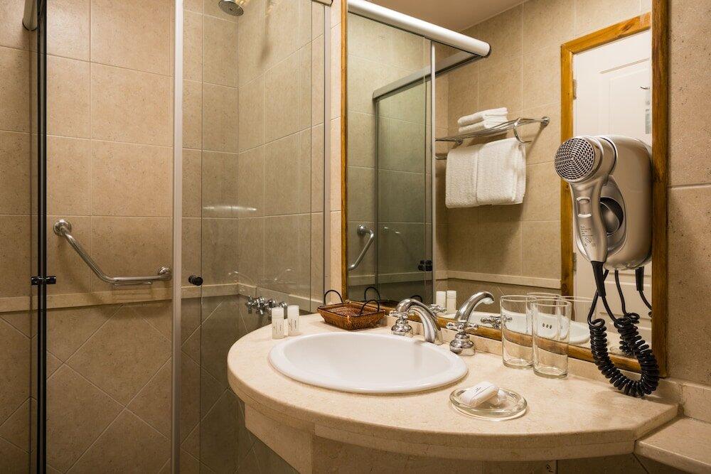 Foto del baño de Sol Arrayan Hotel &amp;amp; Spa