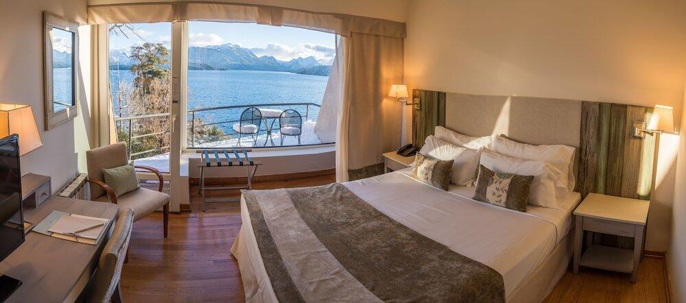 Foto de una habitación de Sol Arrayan Hotel &amp;amp; Spa