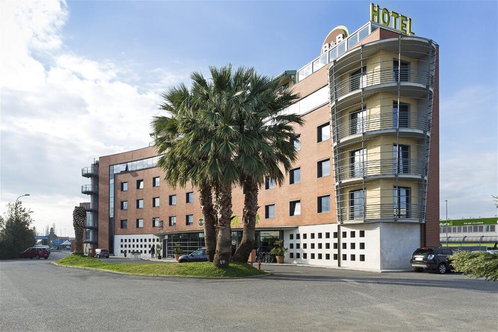 Foto general de B&amp;amp;B Hotel Pisa