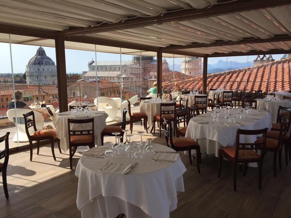 Foto del entorno de Grand Hotel Duomo