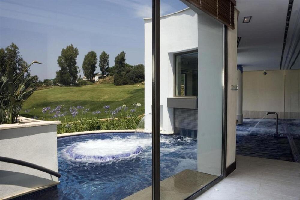 Foto de los servicios de Hotel La Cala Resort