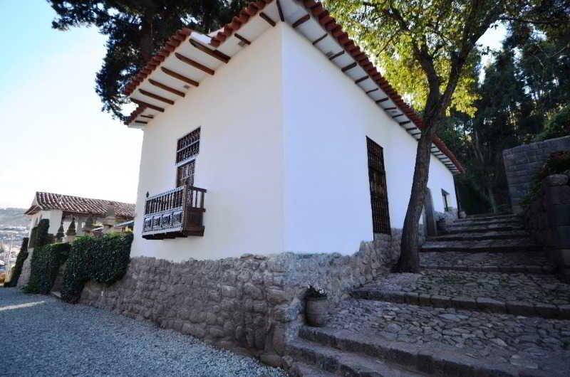 Foto general de Palacio Manco Capac by Ananay Hotels