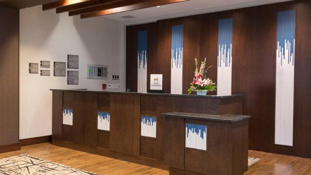 Photo – Hotel Homewood Suites by Hilton Grand Rapids