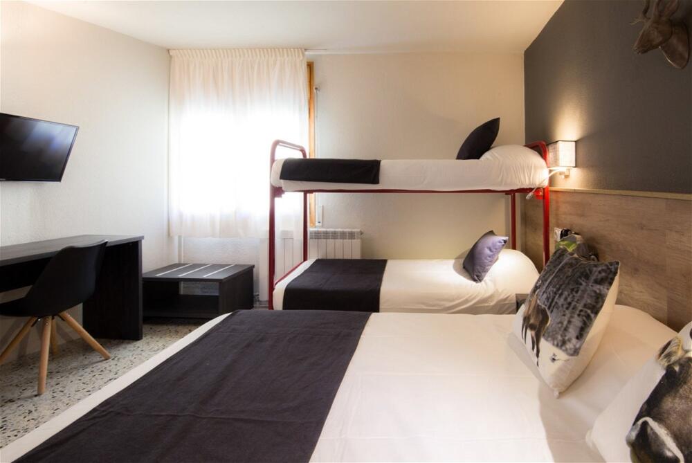 Foto general de Hotel Austria by Pierre &amp;amp; Vacances