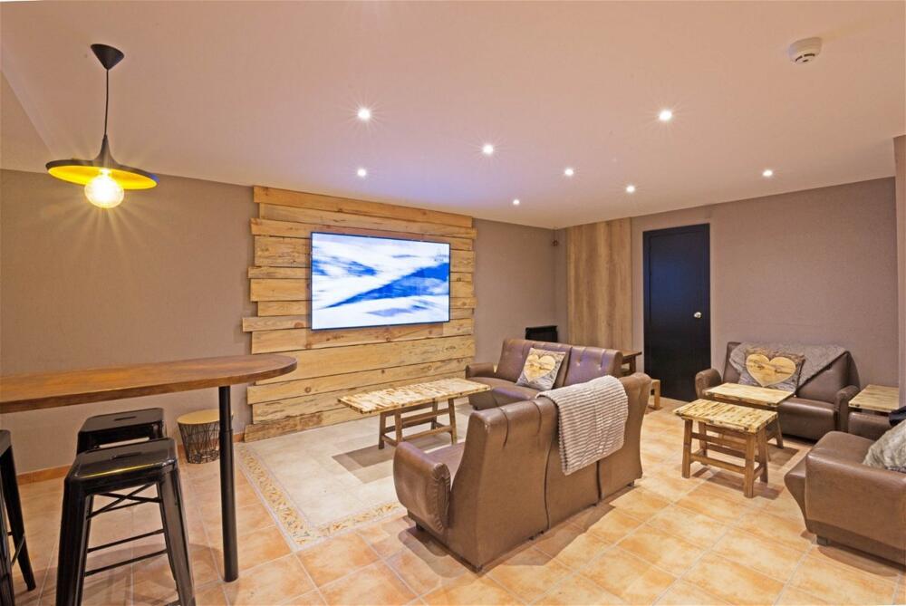 Foto de las zonas nobles de Hotel Austria by Pierre &amp;amp; Vacances