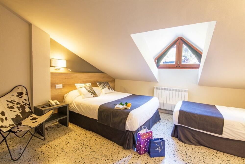 Foto general de Hotel Austria by Pierre &amp;amp; Vacances