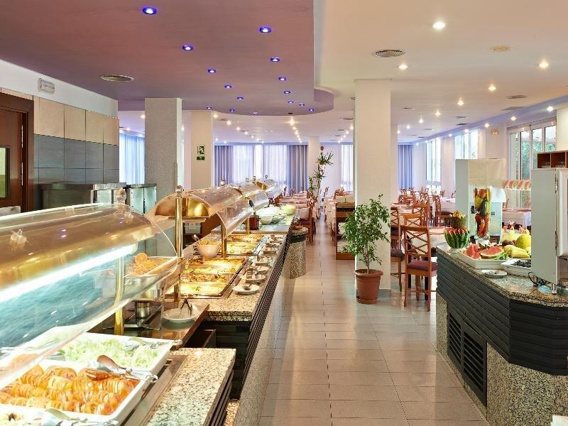 Foto general de Club Hotel Cala Ratjada