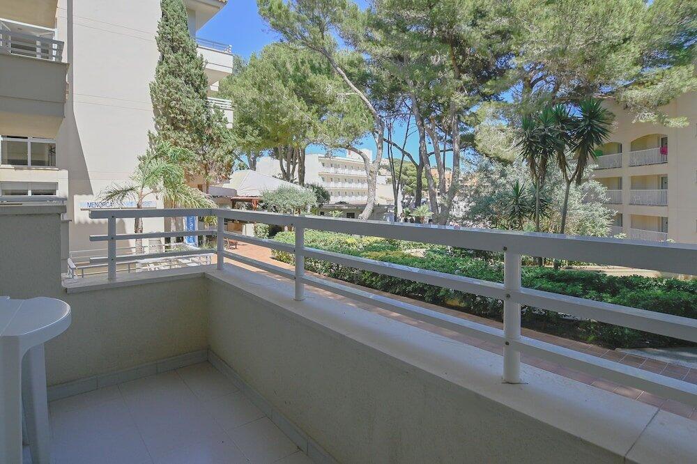 Foto de una habitación de Club Hotel Cala Ratjada