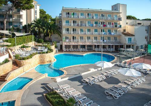Foto de los servicios de Club Hotel Cala Ratjada