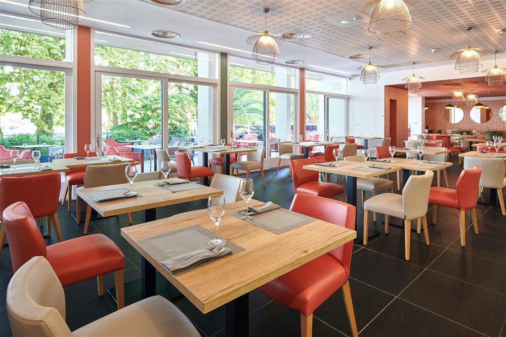Foto general de Hôtel Le Bayonne