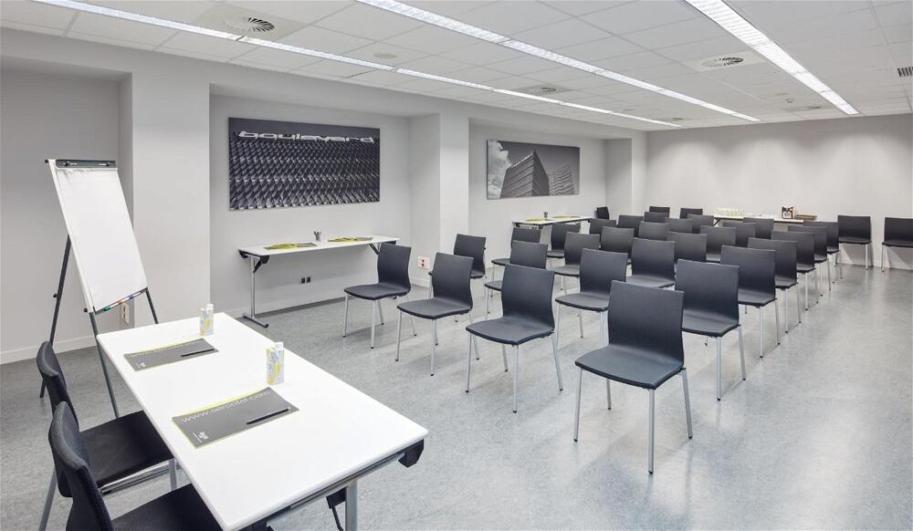 Foto general de Hotel Sercotel Boulevard Vitoria-Gasteiz
