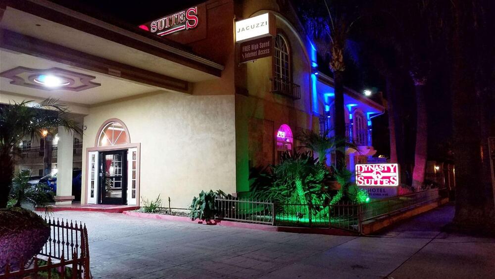 Foto general de Dynasty Suites Hotel