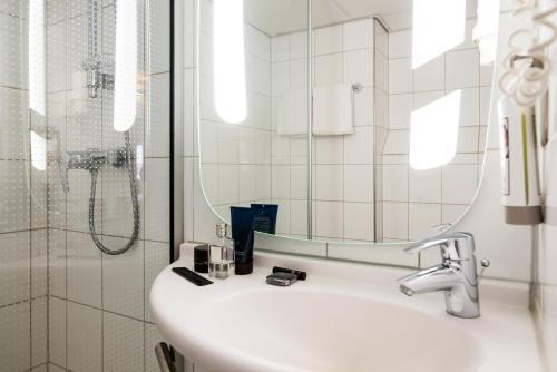 Foto del baño de Hotel Ibis Schiphol Amsterdam Airport
