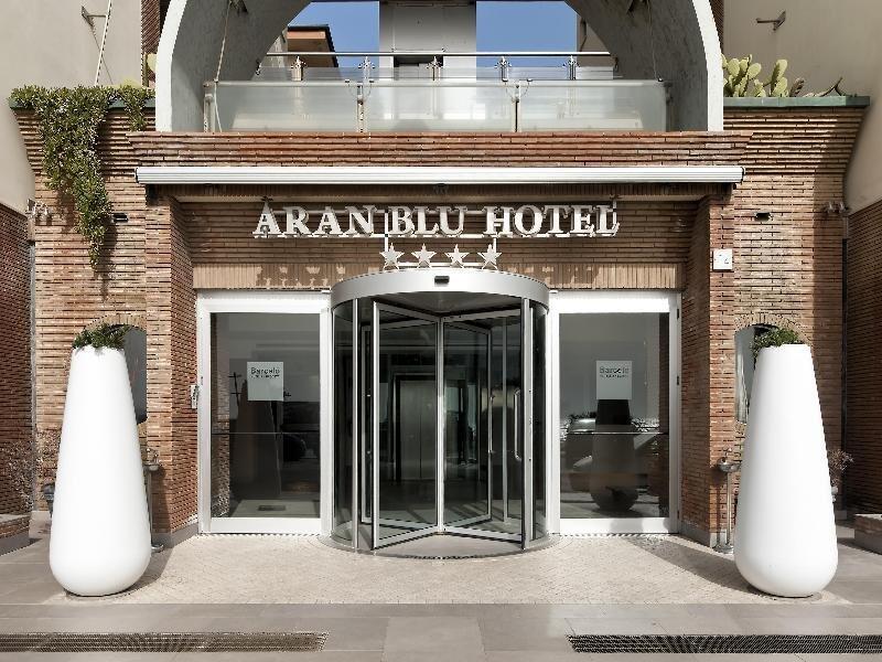 Foto general de Hotel Smy Aran Blu Roma Mare